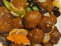 -东北大院·东北菜(三台子店)