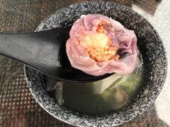 -地二手作鱼汤馄饨(上街里店)