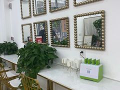 -京馔手工吐司(万达广场济南高新店)