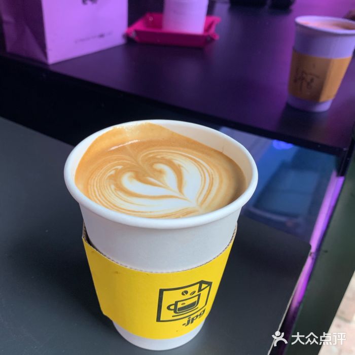 JPG coffee(广州体育西店)图片