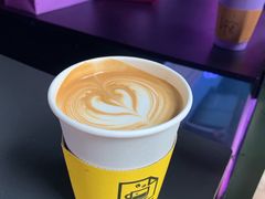 -JPG coffee(广州体育西店)