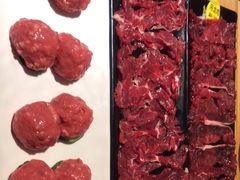 -嬷孙家潮汕牛肉火锅(北京路天河城店)