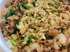 -北方饺子王·海肠捞饭·海鲜锅(山大店)