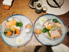 -耕海日本料理(万达华府店)