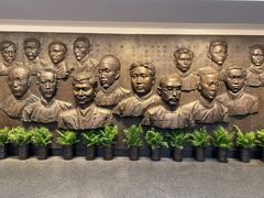 -中共一大纪念馆