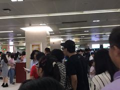 -复旦大学附属华山医院(总院)