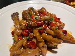 -原味田园·客家菜·土窑鸡(中航城君尚购物中心店)