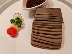 盐水羊肝-巴音浩日娲酒楼(双林东路店)