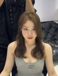 -DL HOPE造型