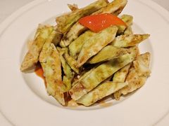 -燕郊烧鸽子(酷车小镇店)