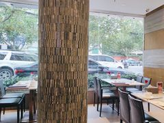 -潮州府·潮菜·砂锅粥(徐家汇店)