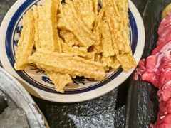 -滇牛云南火锅(桂林路店)