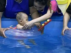 -水孩子国际儿童游泳早教中心(吾悦旗舰中心)