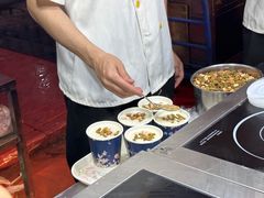 -正宁路小吃夜市