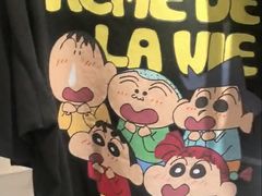 -新世界百货(明洞总店)