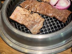 -汉拿山(北京上地华联店)