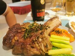 -味餐厅·海鲜·火锅·自助餐