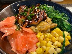 -戏作寿司(观音桥店)