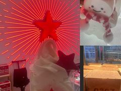 -红星前进面包牛奶公司(五道口购物中心店)