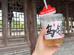 -茅老太臭豆腐