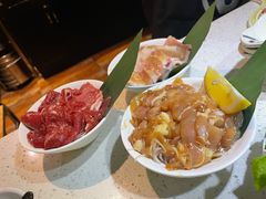 -猫抓烤肉(武进吾悦广场店)
