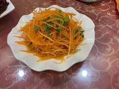 -胡羊焖饼(敦煌店)