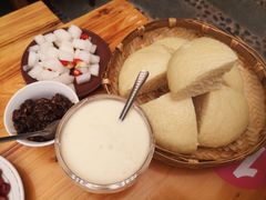 -尼玛藏家风味园(阿山食城店)