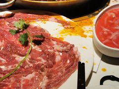-小龙翻大江文化火锅(太古里店)