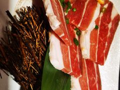 -AJIYA·池袋日式烧肉自助(天津万象城店)