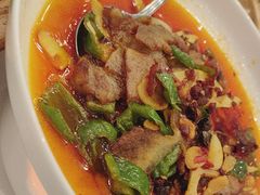 -眉州东坡(清河万象汇店)