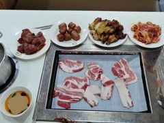 -伊尔曼都自助餐厅(102国道店)