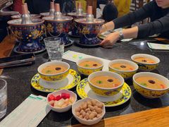 -南门涮肉(上海二店)