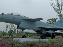 -成飞公园
