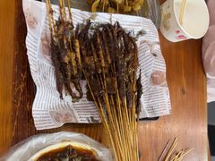 -十里铺铁板鱿鱼