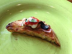 iphone_upload_pic-Mammamia意大利餐厅(阳春巷店)