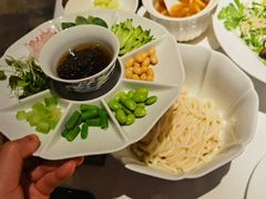 -四季民福烤鸭店(王府井东安门店)