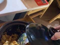 -喃喃椰·糟粕醋·椰子鸡火锅(七堡花园店)