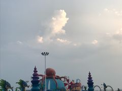 -华夏文旅海洋公园