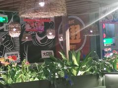 大堂-管氏翅吧(台湾街店)