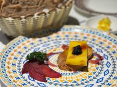 -俄士厨房(五棵松华熙LIVE店)
