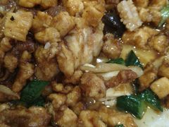 -胖子菜馆(隆昌路店)