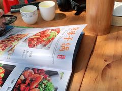 -稻香餐厅中餐干锅(劼人路店)