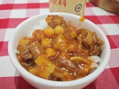 -西贝(苏州绿宝广场店)