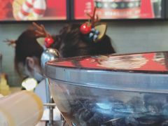 -星巴克(南京汉中环亚广场店)