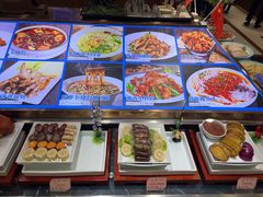 -良友·海鲜青岛菜(五四广场店)