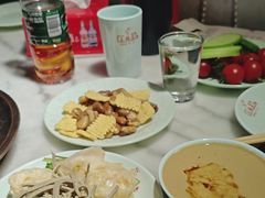 -正福居老北京正宗铜锅泉水涮肉(彰化路店)