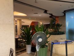 -四季轩中餐厅(徐州开元名都大酒店)