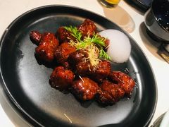 -荟廷·晶萃(陆家嘴尚悦湾店)