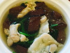 -潮府馆·非遗潮州菜·港式点心(世纪公园店)