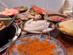 -赵美丽·重庆社区火锅·直营店(火车东站·中豪国际店)